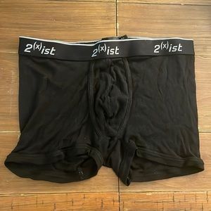 Boxer briefs 2xIST size small